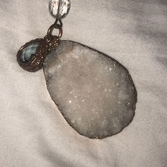 NWT ROCK CANDY NECKLACE - Picture 3 of 5